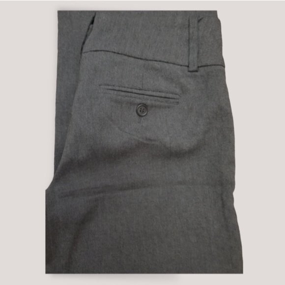 Vintage Dynamite Wide Leg Trousers- Size 3 - Picture 7 of 16